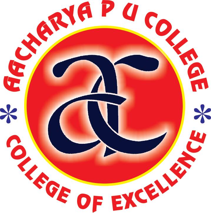 acaharya pu college hassan